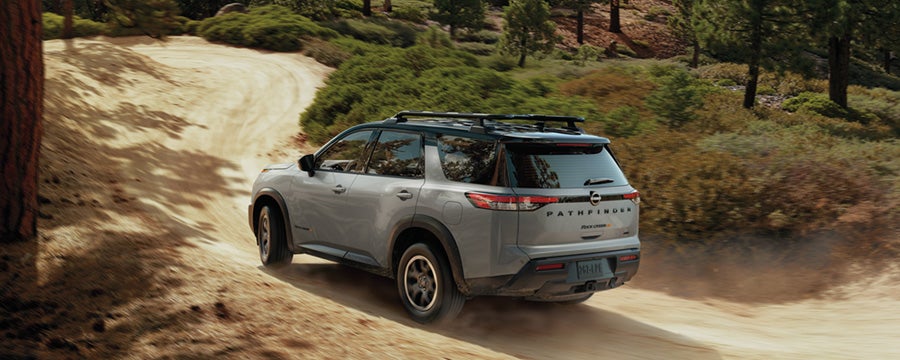 Banister Nissan of Norfolk in Norfolk VA