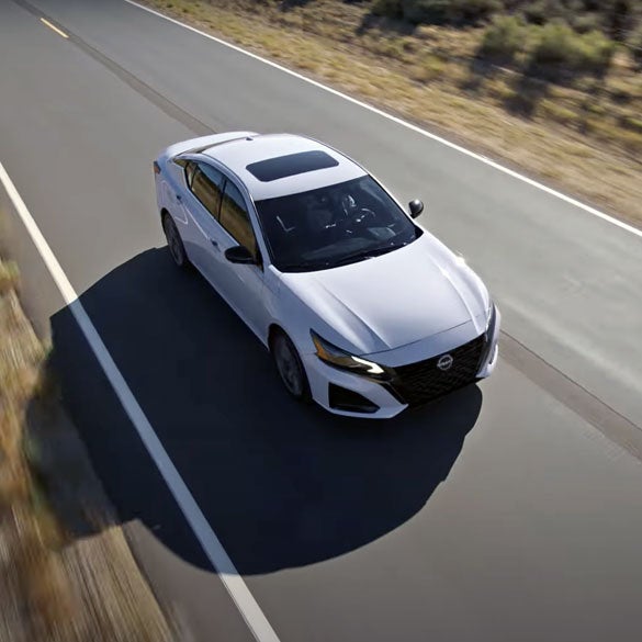 Banister Nissan of Norfolk in Norfolk VA