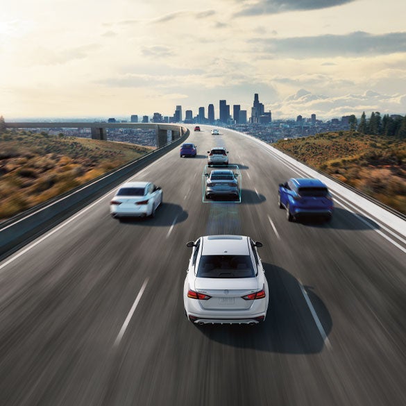 Banister Nissan of Norfolk in Norfolk VA