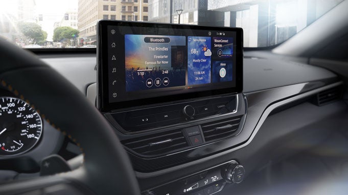 Banister Nissan of Norfolk in Norfolk VA