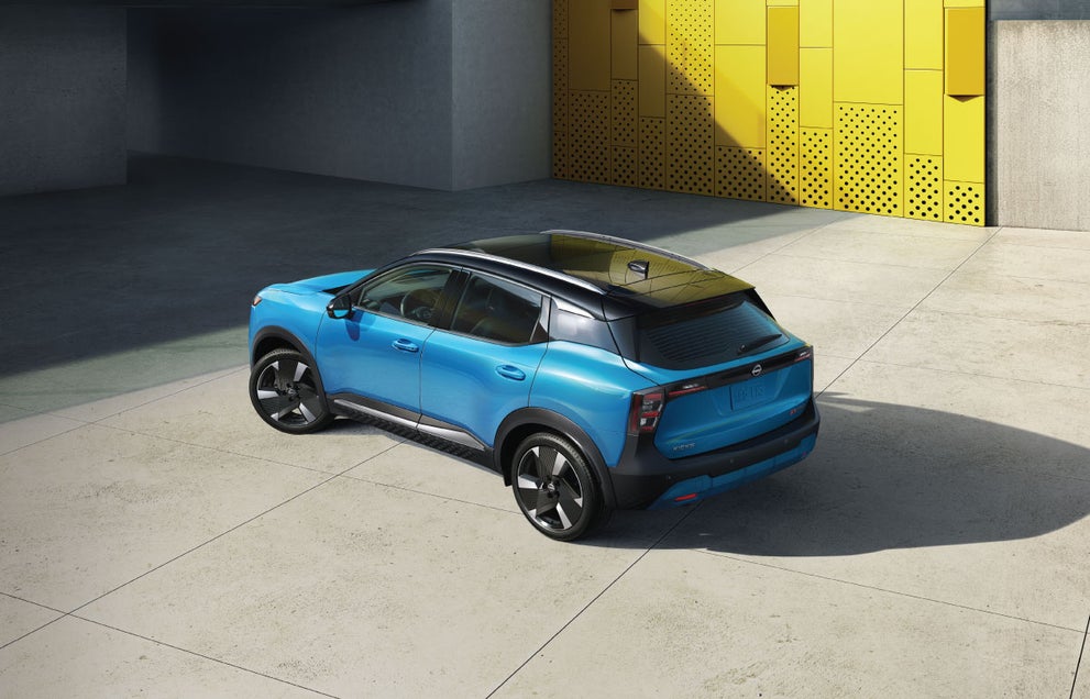 Banister Nissan of Norfolk in Norfolk VA