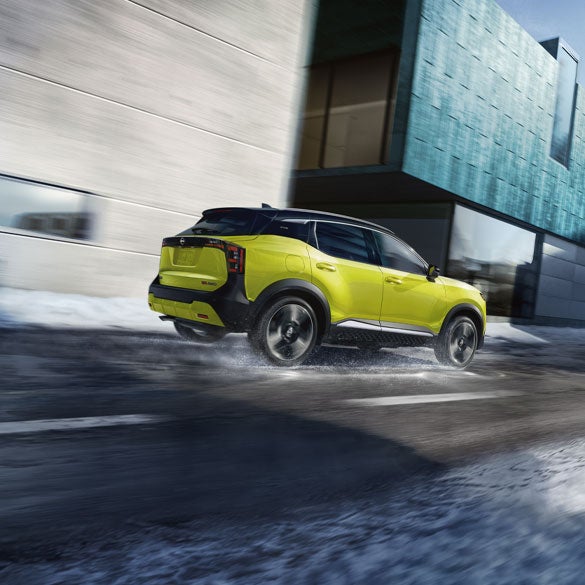 Banister Nissan of Norfolk in Norfolk VA