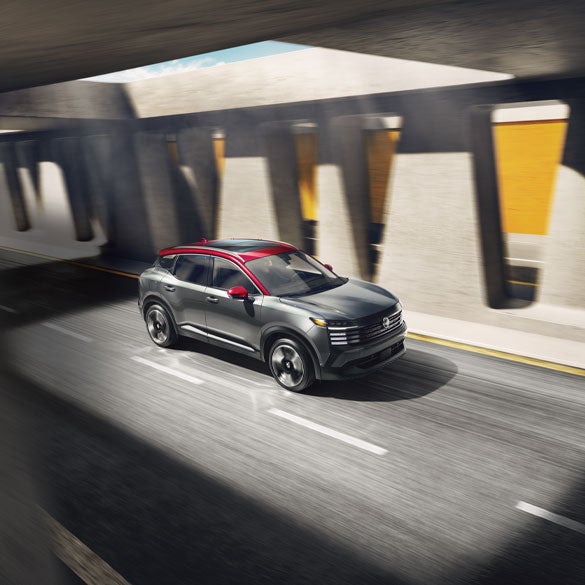 Banister Nissan of Norfolk in Norfolk VA