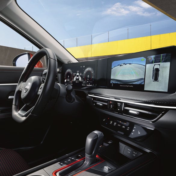 Banister Nissan of Norfolk in Norfolk VA