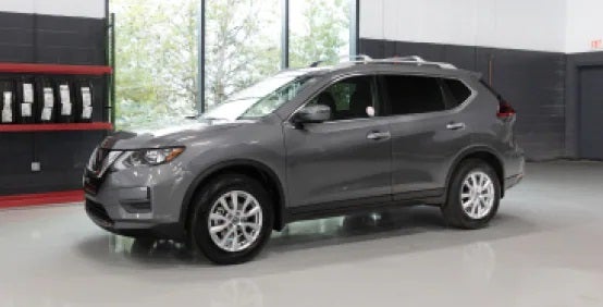 Banister Nissan of Norfolk in Norfolk VA