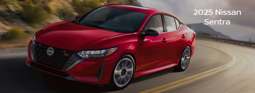 Sentra at Banister Nissan of Norfolk of Norfolk VA