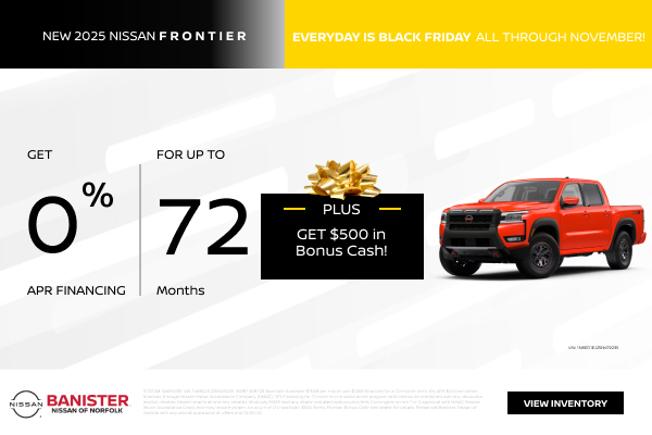 0% Financing for up to 72 Months