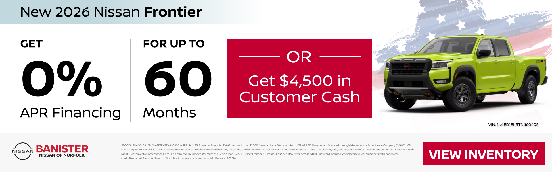 Frontier