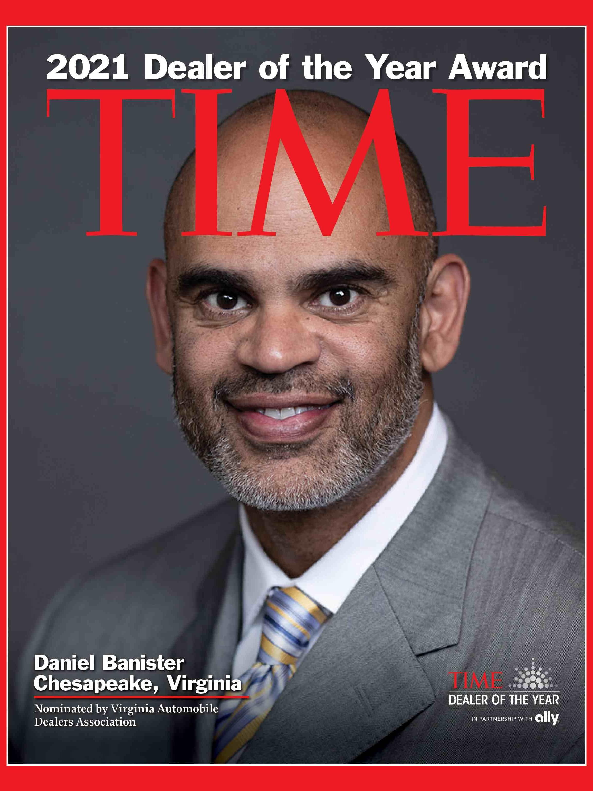 Banister Nissan of Norfolk in Norfolk VA