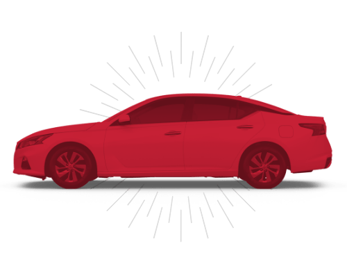 Banister Nissan of Norfolk in Norfolk VA