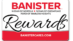 Banister Nissan of Norfolk in Norfolk VA