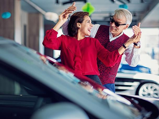 Banister Nissan of Norfolk in Norfolk VA